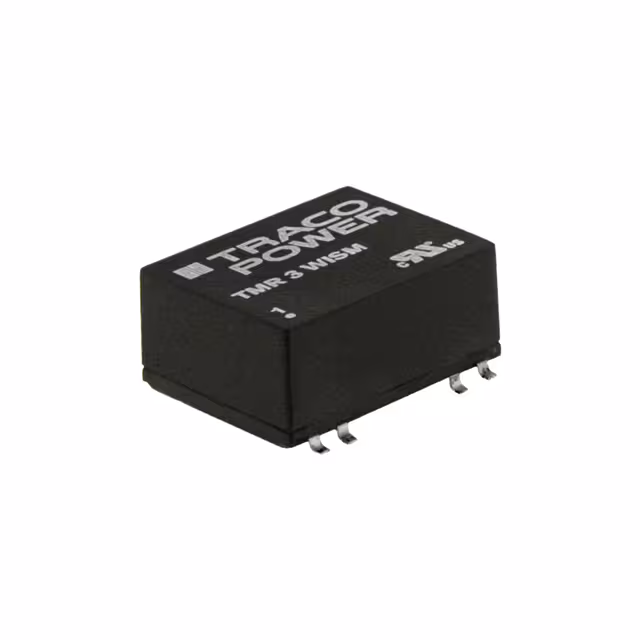 TMR 3-4823WISM Traco Power  DC DC Converters